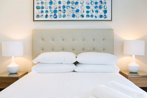 Pure Kirra - Accommodation BNB 5