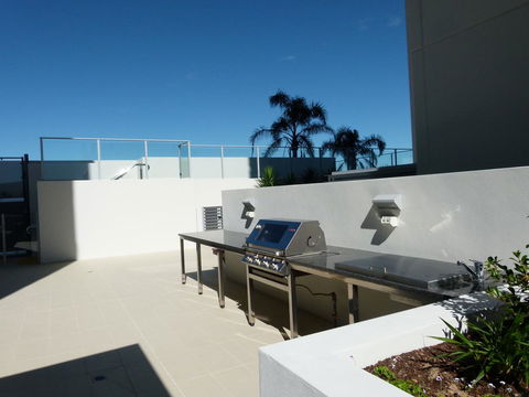 Pure Kirra - Accommodation BNB 14