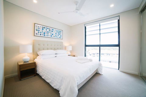 Pure Kirra - Accommodation BNB 4