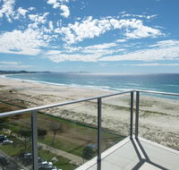 Pure Kirra - Accommodation BNB