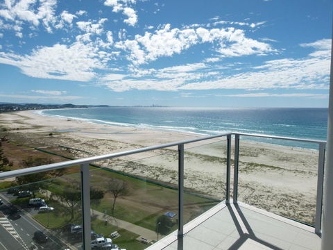 Pure Kirra - Accommodation BNB 0