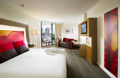 Amora Hotel Brisbane - Accommodation BNB 28