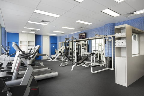 Amora Hotel Brisbane - Accommodation BNB 33