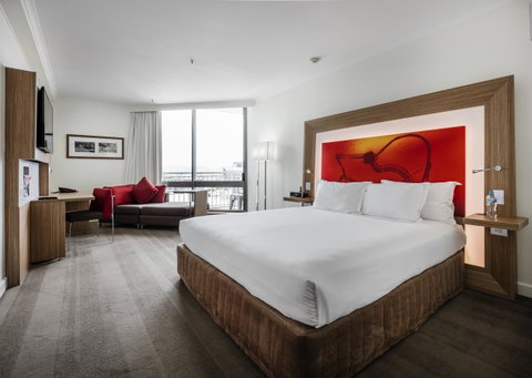Amora Hotel Brisbane - Accommodation BNB 3