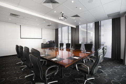 Amora Hotel Brisbane - Accommodation BNB 30