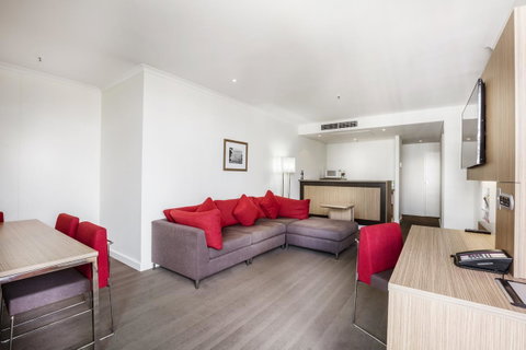 Amora Hotel Brisbane - Accommodation BNB 10
