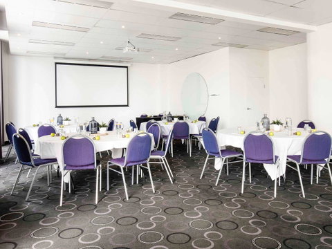 Amora Hotel Brisbane - Accommodation BNB 42