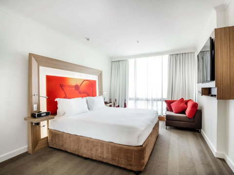 Amora Hotel Brisbane - Accommodation BNB 37