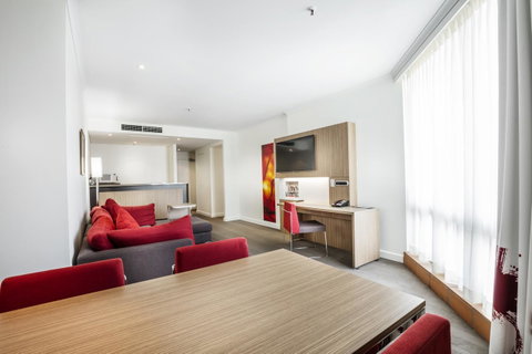 Amora Hotel Brisbane - Accommodation BNB 12