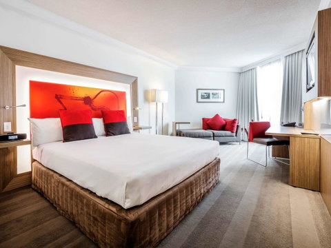 Amora Hotel Brisbane - Accommodation BNB 40