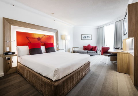 Amora Hotel Brisbane - Accommodation BNB 5