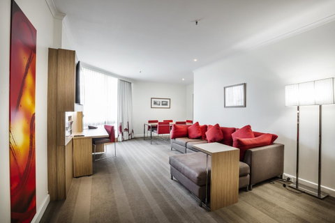 Amora Hotel Brisbane - Accommodation BNB 15