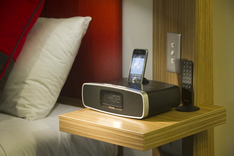 Amora Hotel Brisbane - Accommodation BNB 27