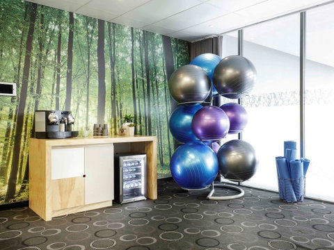 Amora Hotel Brisbane - Accommodation BNB 36