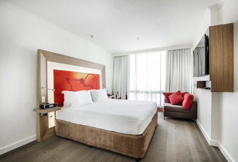 Amora Hotel Brisbane - Accommodation BNB 20