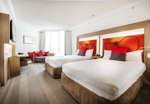 Amora Hotel Brisbane - Accommodation BNB 11