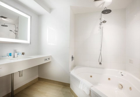 Amora Hotel Brisbane - Accommodation BNB 16