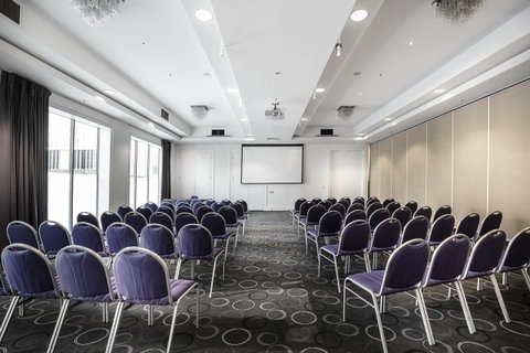 Amora Hotel Brisbane - Accommodation BNB 32