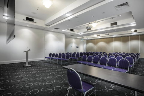 Amora Hotel Brisbane - Accommodation BNB 31