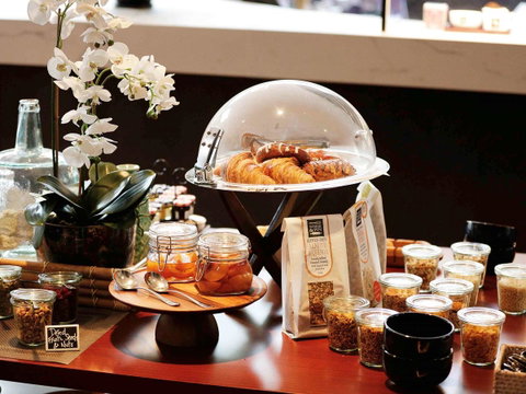 Amora Hotel Brisbane - Accommodation BNB 29