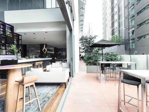 Amora Hotel Brisbane - Accommodation BNB 34