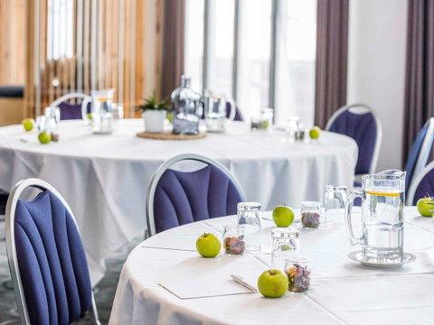 Amora Hotel Brisbane - Accommodation BNB 35