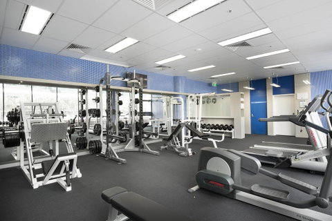Amora Hotel Brisbane - Accommodation BNB 13