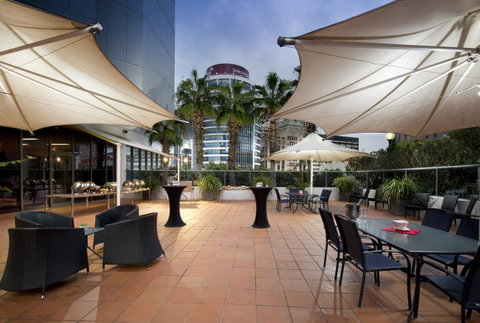 Amora Hotel Brisbane - Accommodation BNB 22