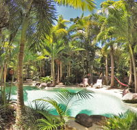 Boutique Bungalows - Accommodation BNB