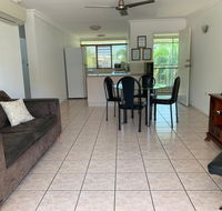 Townsville Holiday Apartments - Accommodation BNB