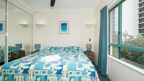 Currumbin Sands On The Beach - Accommodation BNB 28