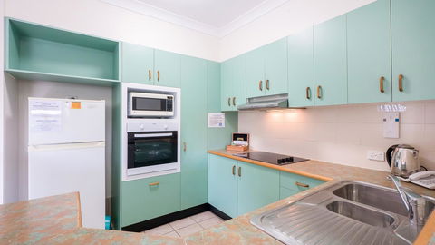 Currumbin Sands On The Beach - Accommodation BNB 27