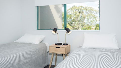 Currumbin Sands On The Beach - Accommodation BNB 26