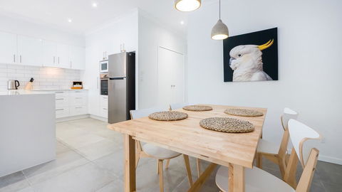 Currumbin Sands On The Beach - Accommodation BNB 23