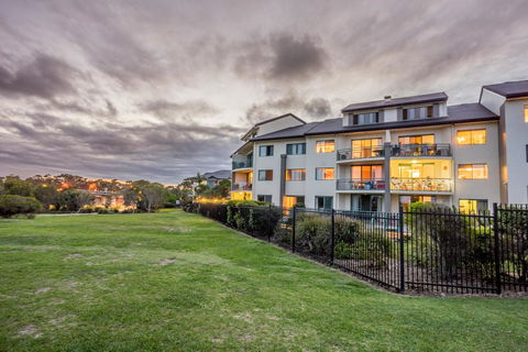 Currumbin Sands On The Beach - Accommodation BNB 8