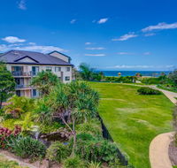 Currumbin Sands On The Beach - Accommodation BNB