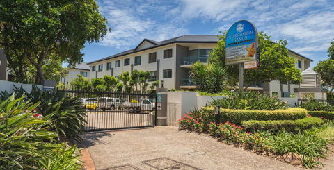 Currumbin Sands On The Beach - Accommodation BNB 12