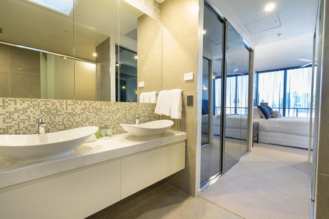 Arena Apartments By CLLIX - Accommodation BNB 14