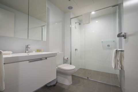Arena Apartments By CLLIX - Accommodation BNB 34