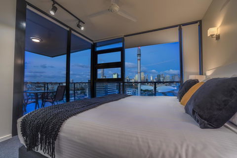 Arena Apartments By CLLIX - Accommodation BNB 9