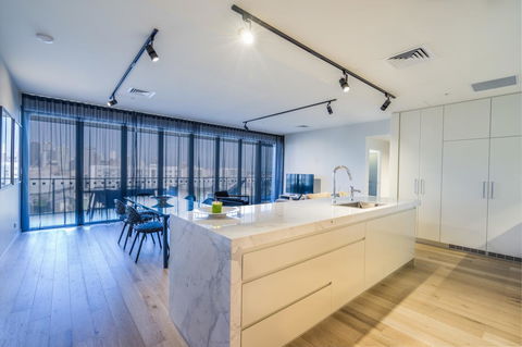 Arena Apartments By CLLIX - Accommodation BNB 30
