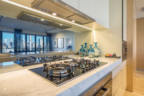 Arena Apartments By CLLIX - Accommodation BNB 31