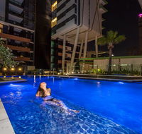 Arise Arena Apartments - Accommodation BNB