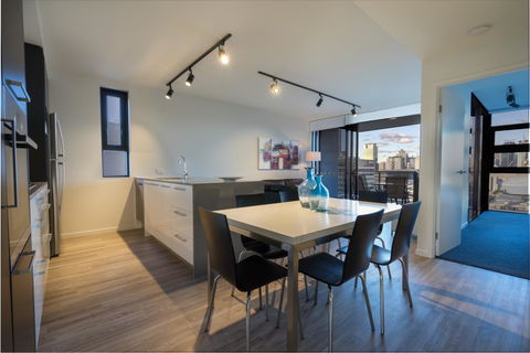 Arena Apartments By CLLIX - Accommodation BNB 10
