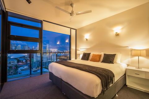 Arena Apartments By CLLIX - Accommodation BNB 13