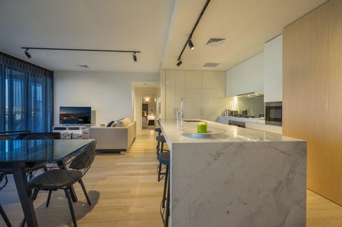 Arena Apartments By CLLIX - Accommodation BNB 29