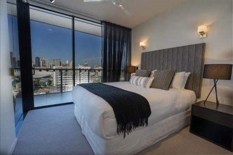 Arena Apartments By CLLIX - Accommodation BNB 28