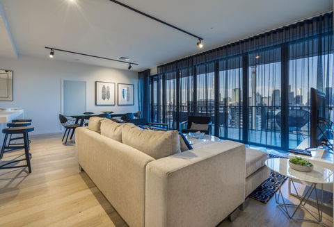 Arena Apartments By CLLIX - Accommodation BNB 27