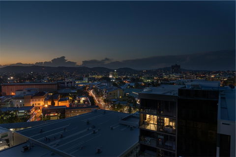Arena Apartments By CLLIX - Accommodation BNB 25