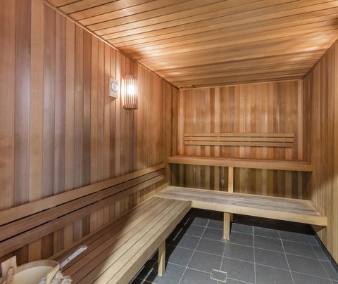 The Milton Brisbane - Accommodation BNB 14